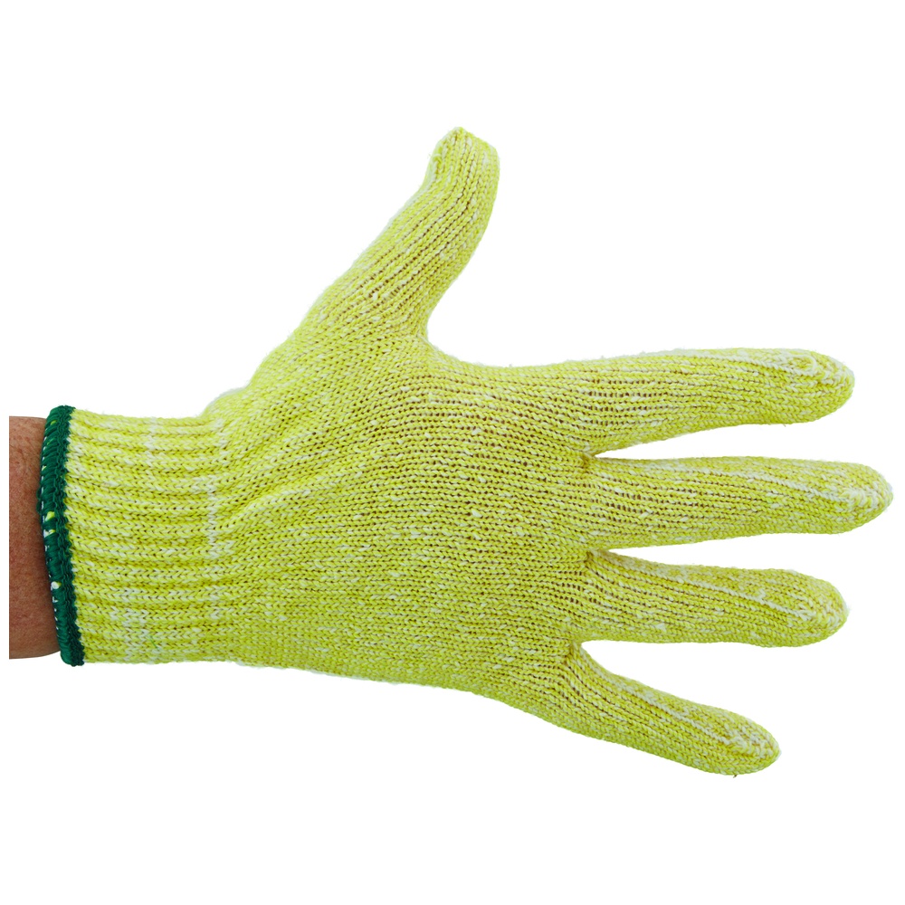 WorkHorse String Knit Gloves, Medium Weight