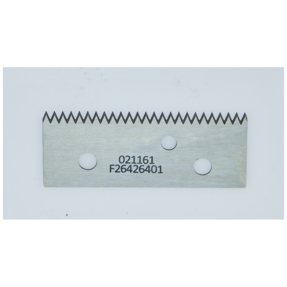 Edgemaster Tape Blade, Little David OEM PSC11B4