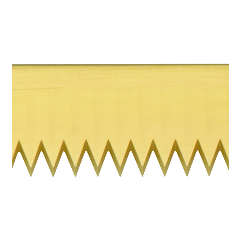 Edgemaster Cut-Off Blade, Tin Coated, PacMac OEM 9202-0009-5