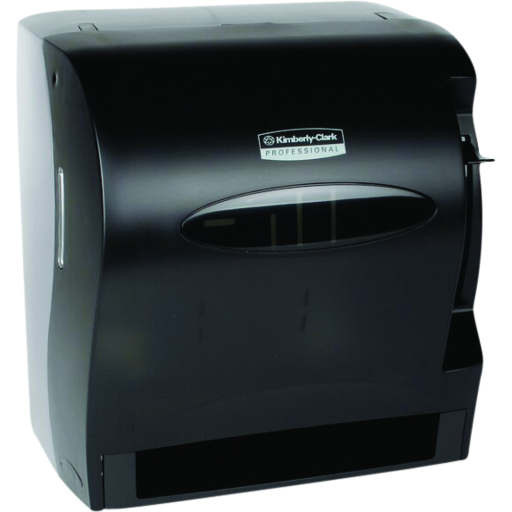 Kimberly-Clark Professional LEV-R-MATIC Hard Roll Paper Towel Manual Dispenser