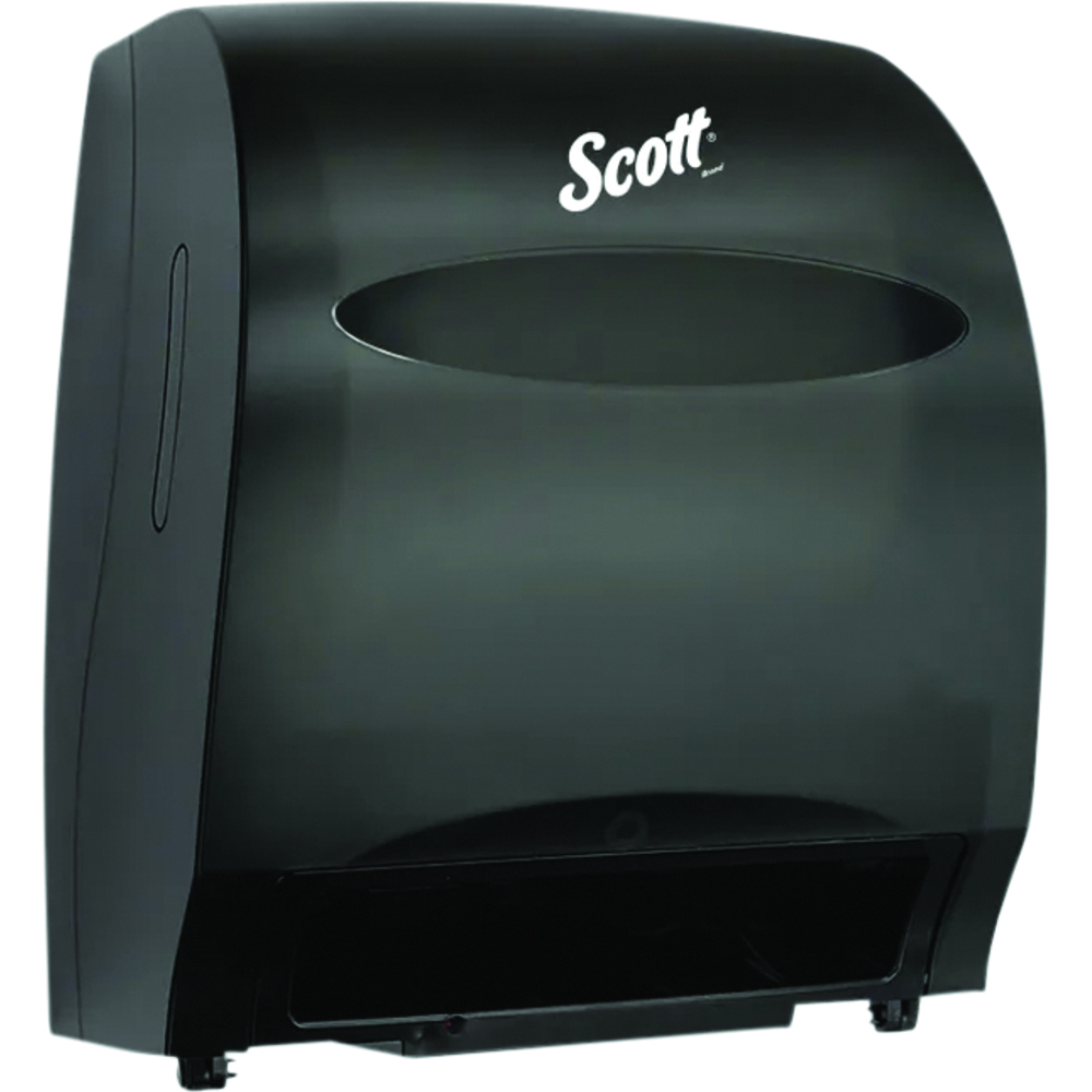 Scott Essential Automatic Hard Roll Towel Dispenser