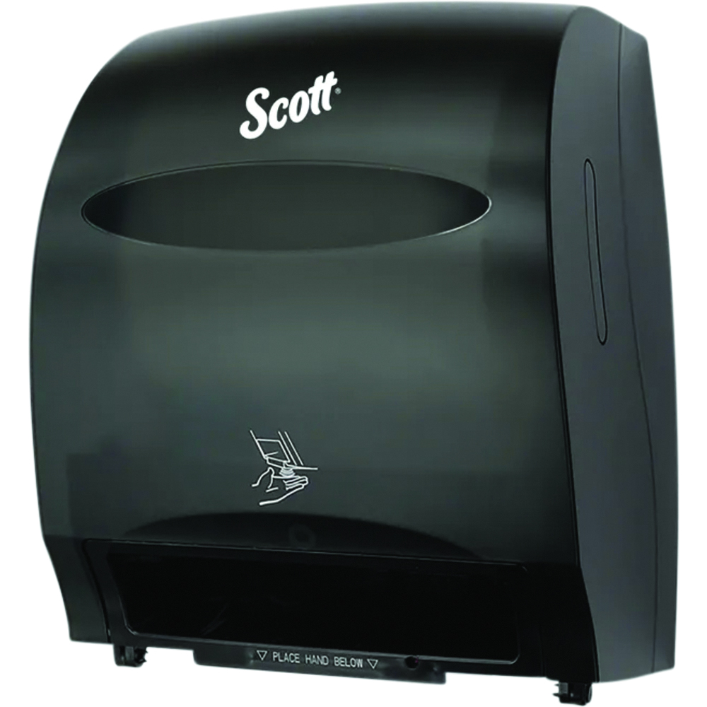 Scott Essential Automatic Hard Roll Towel Dispenser