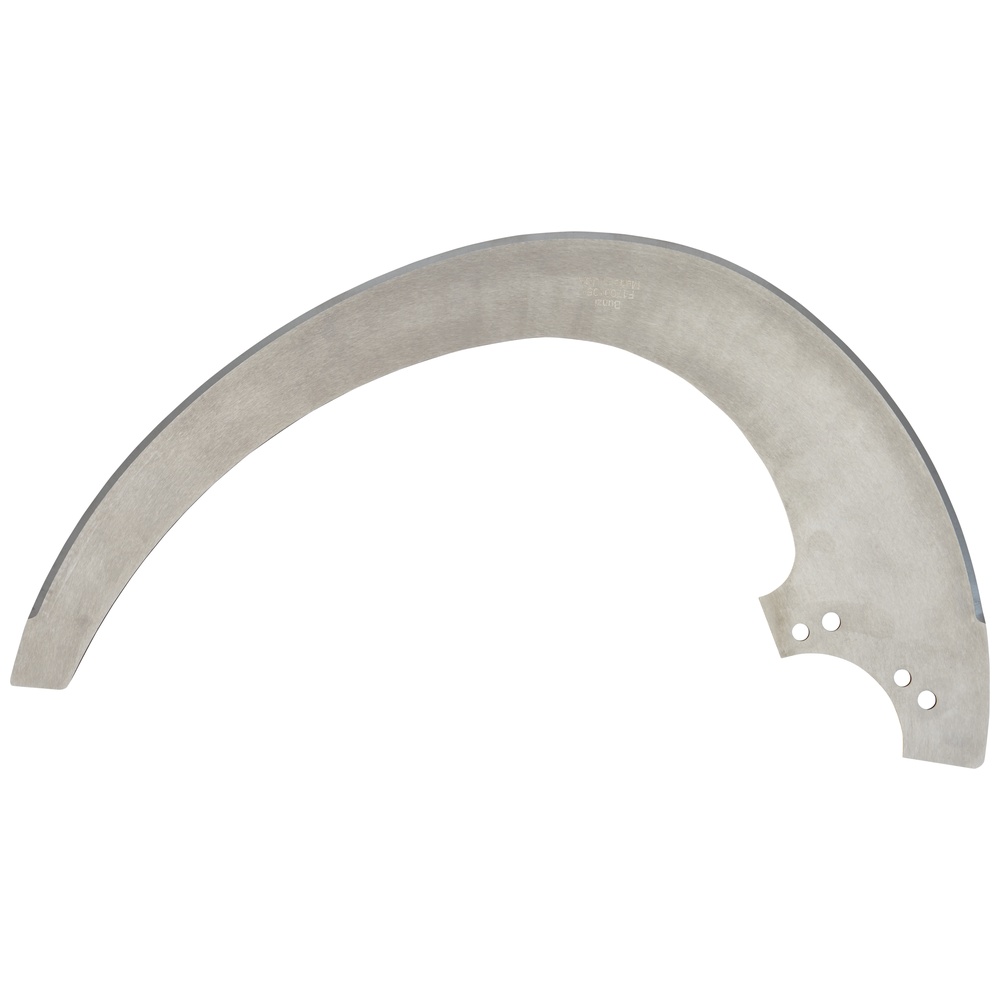 EdgeMaster Spiral Slicer with 4 Mounting Holes