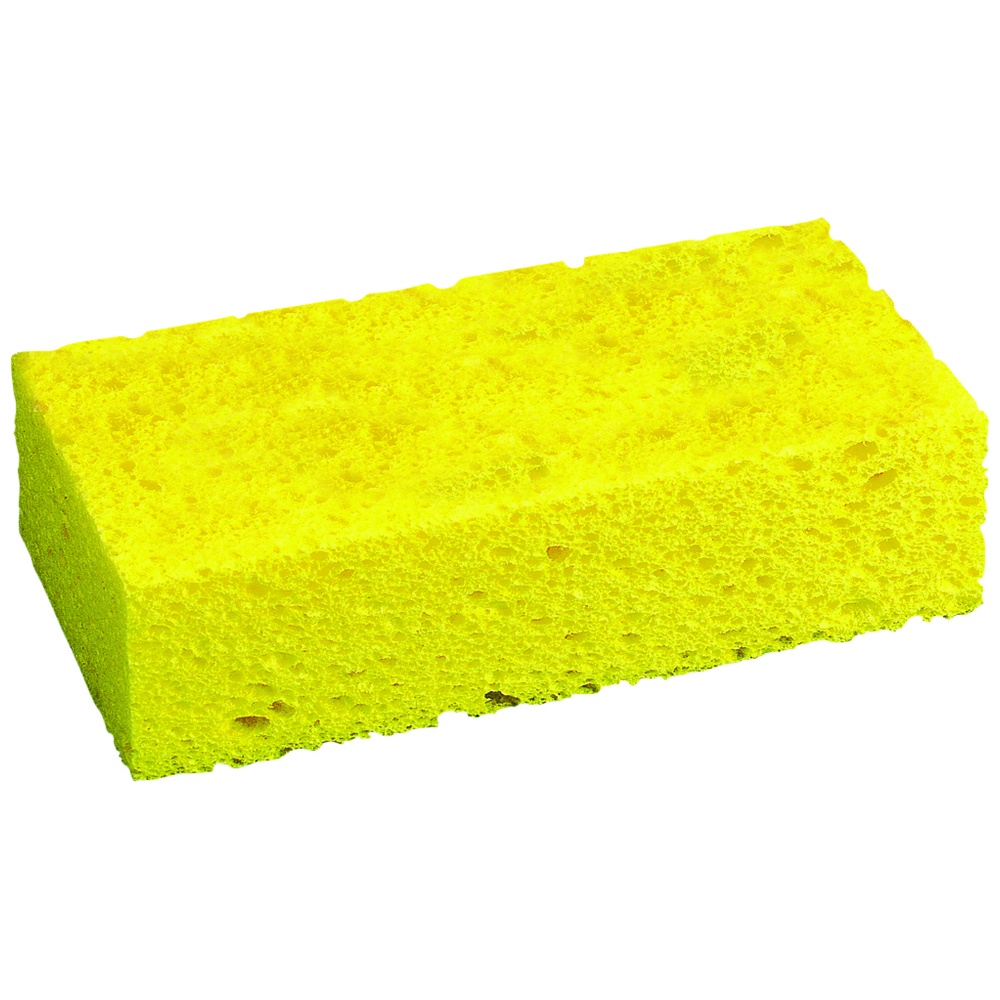 Tolco Corporation Cellulose Sponge, Large