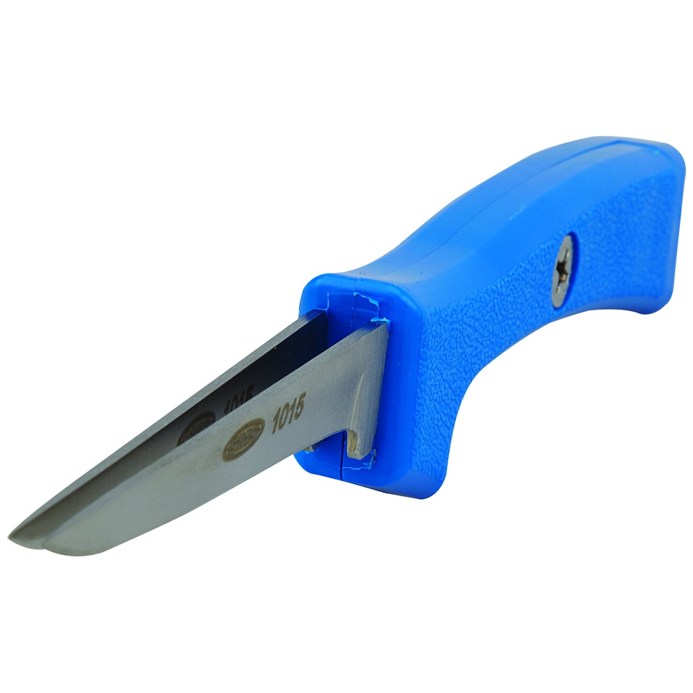 Southern Mechanical SMS-1015 Tender Knife, Double Bladed
