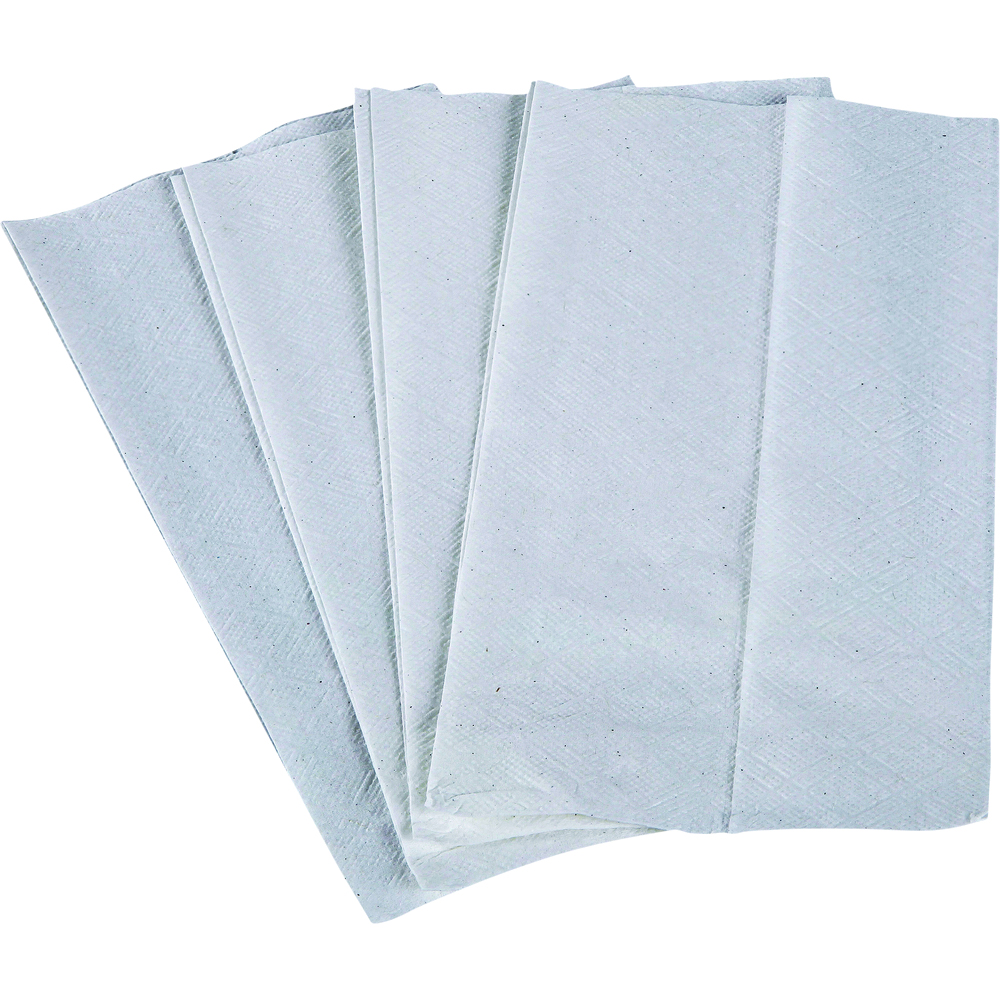 Scott Tall-Fold 1-Ply Dispenser Napkins