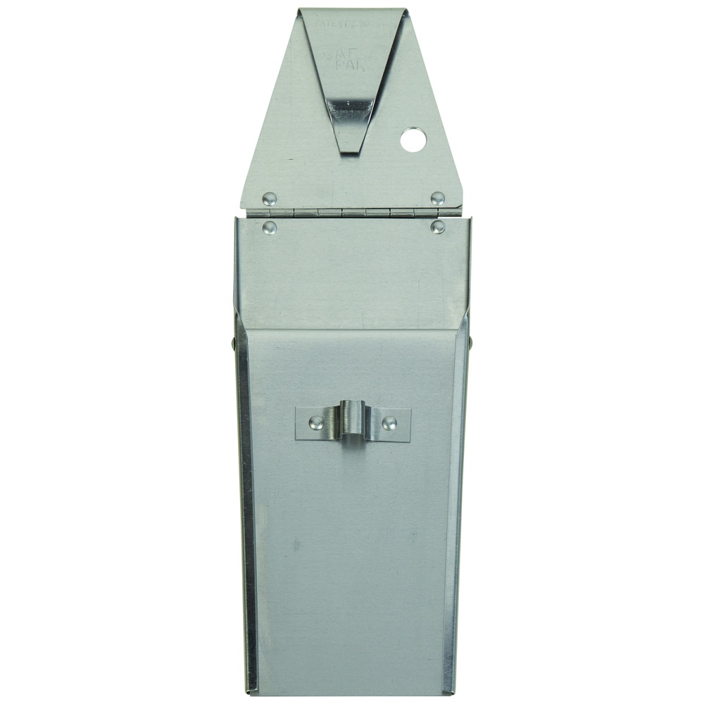 Saf-T-Pak Knife Scabbard