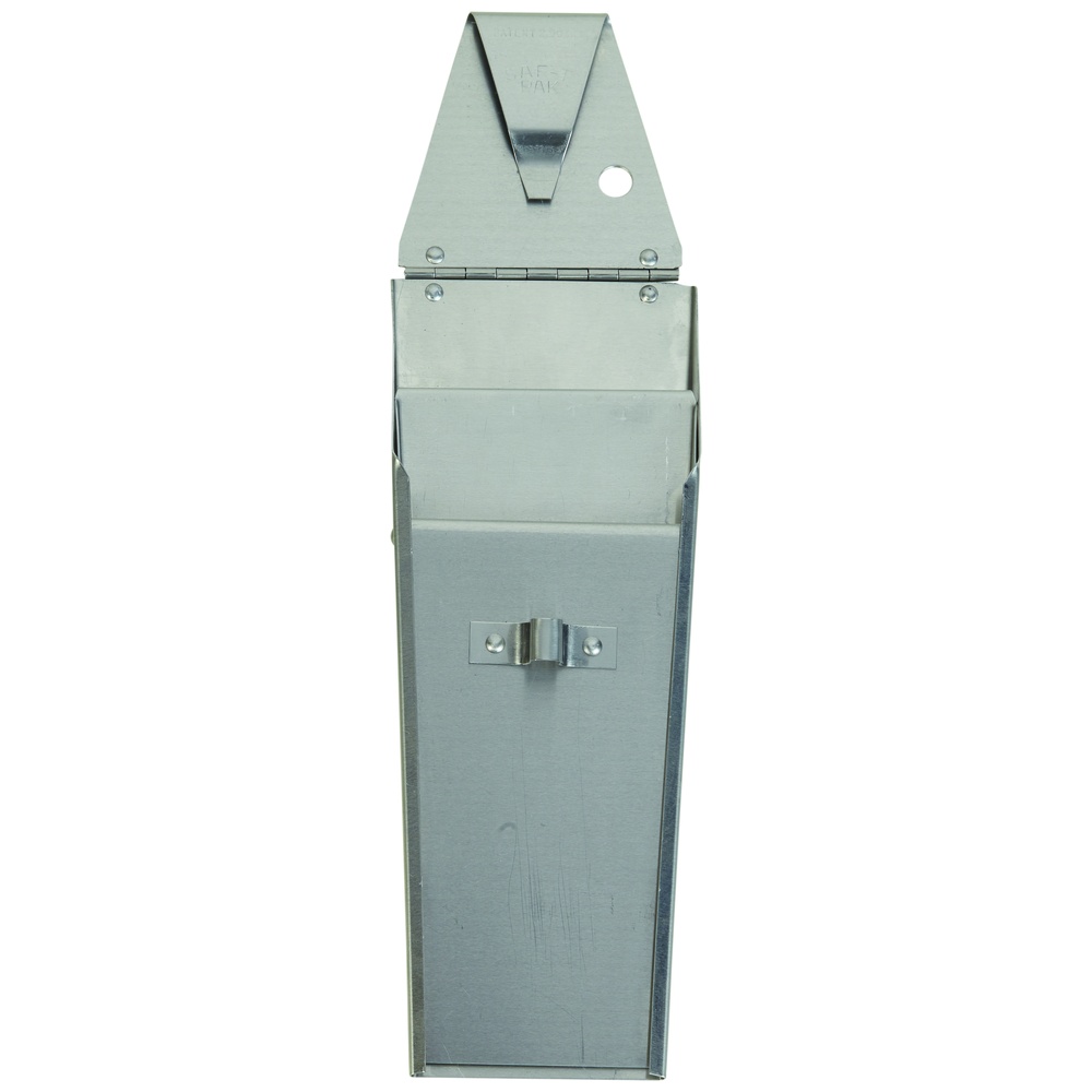 Saf-T-Pak Knife Scabbard