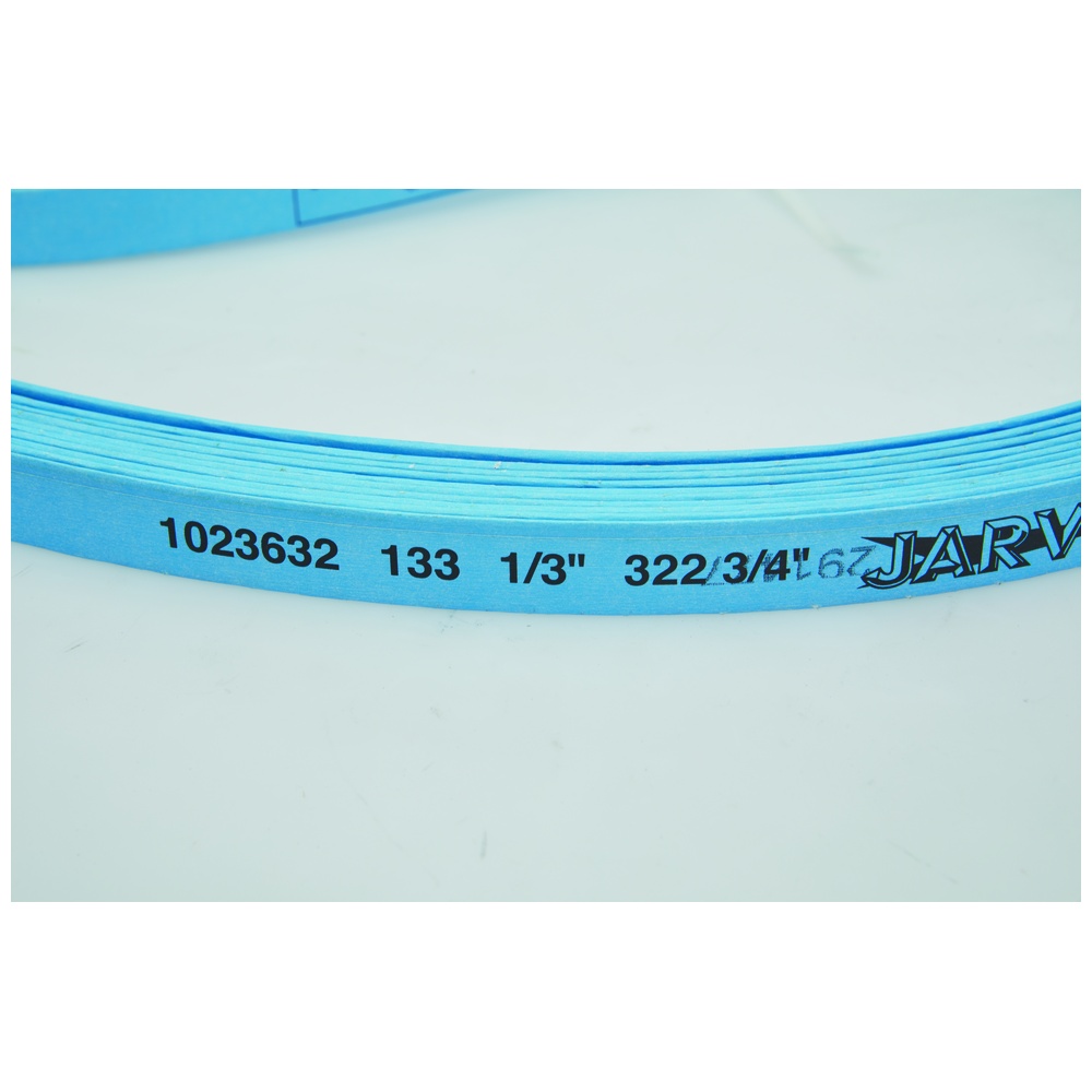 Jarvis Replacement Bandsaw Blade for Buster V Beef Carcass Splitter, Jet Blade, 133.33 Inch