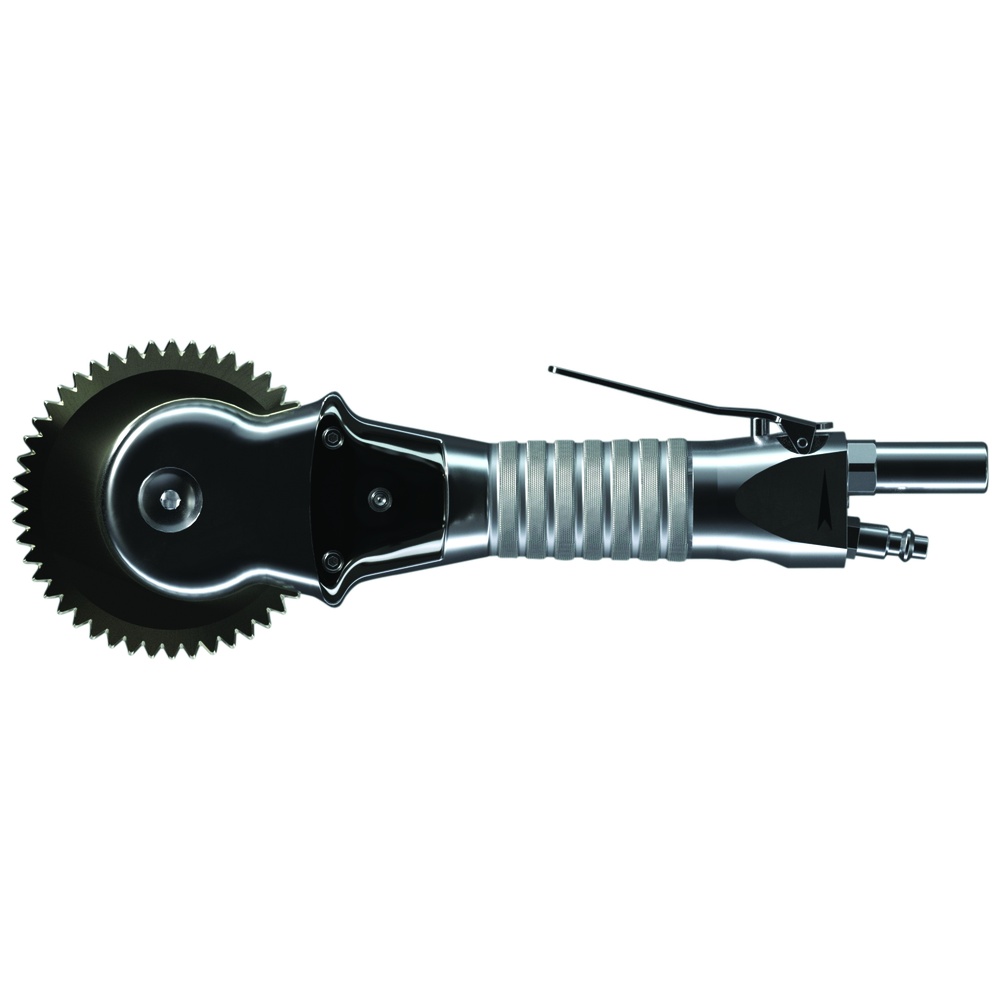 Jarvis JC4-A Hand-Held Dehider, Pneumatically Powered, 110 mm