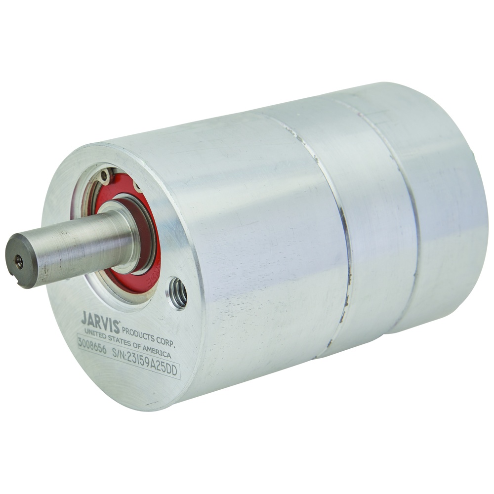 Jarvis Bi-Directional Hydraulic Motor 3008656 for 1000FS and HBS Series Tools