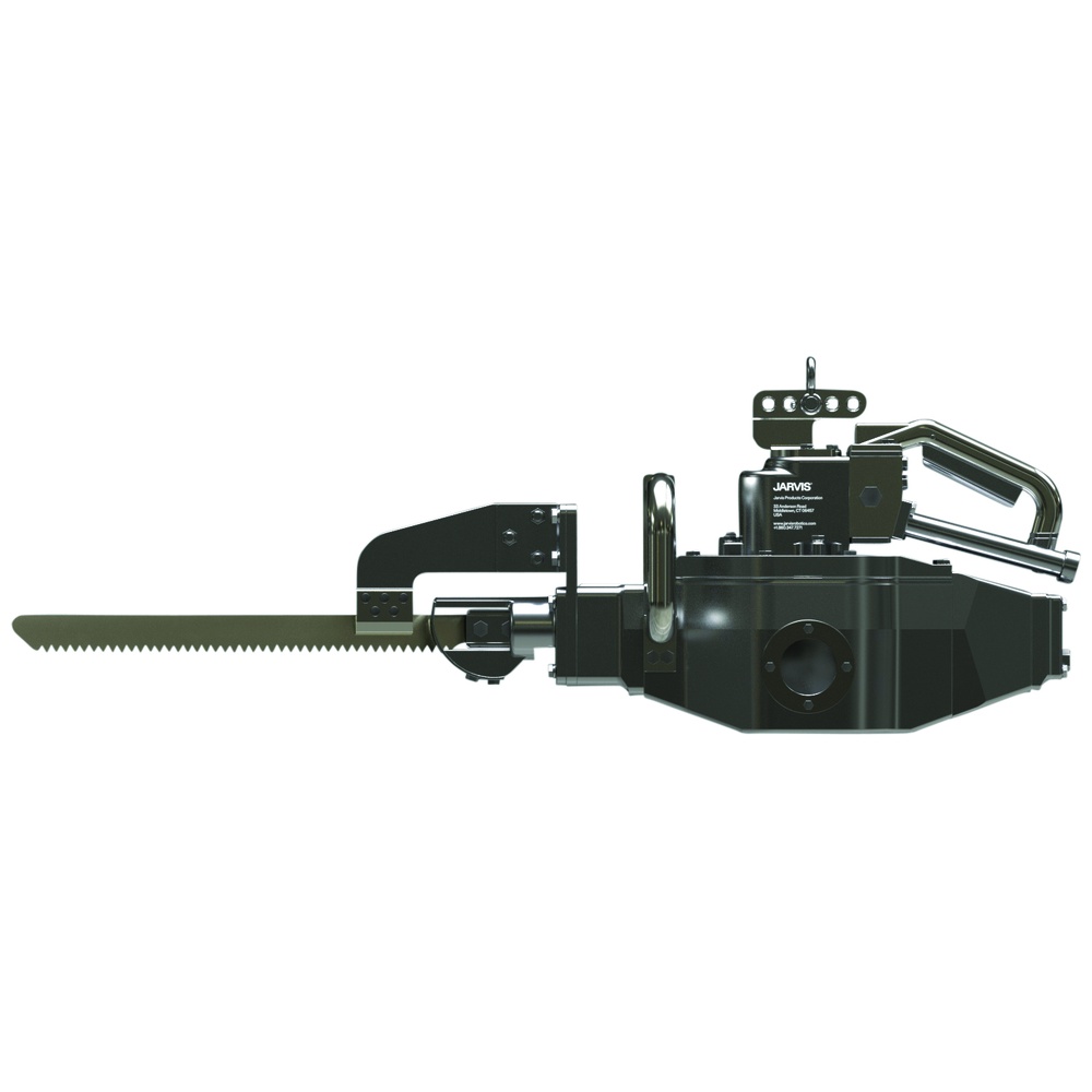 Jarvis MG-1B Hydraulic Powered Brisket Saw Jarvis MG-1B Hydraulic Powered Brisket Saw