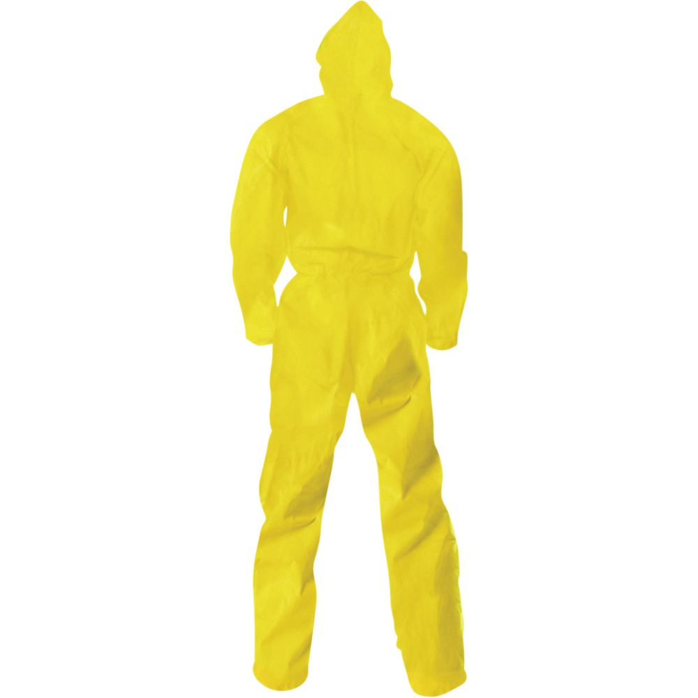 KleenGuard A71 Hooded Coveralls