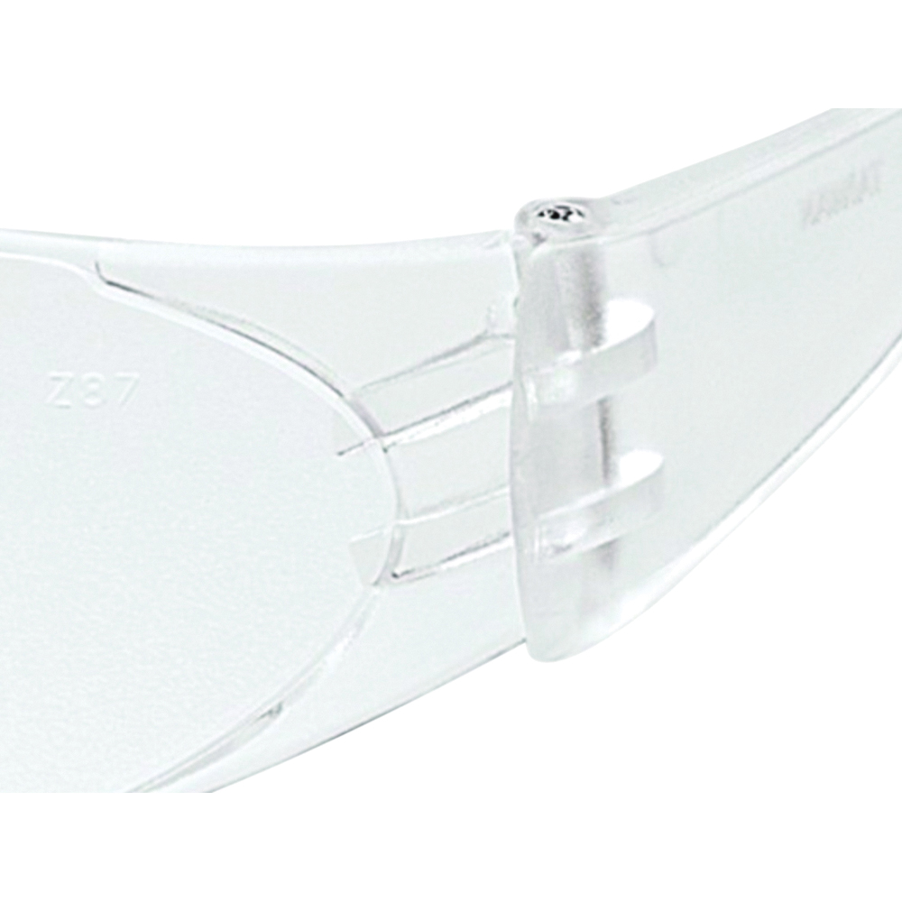 MCR Safety Checklite® CL1 Series Safety Glasses, Anti-Scratch