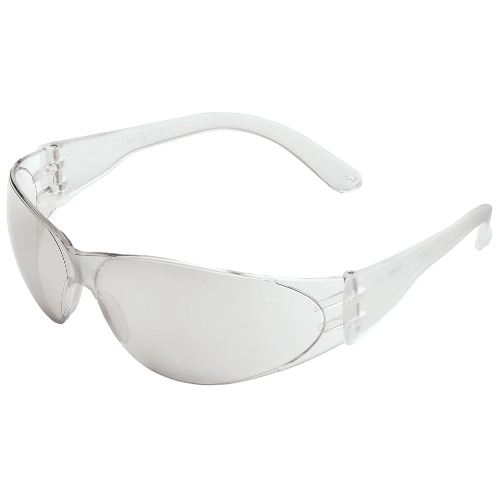MCR Safety Checklite® CL1 Series Safety Glasses, Anti-Scratch