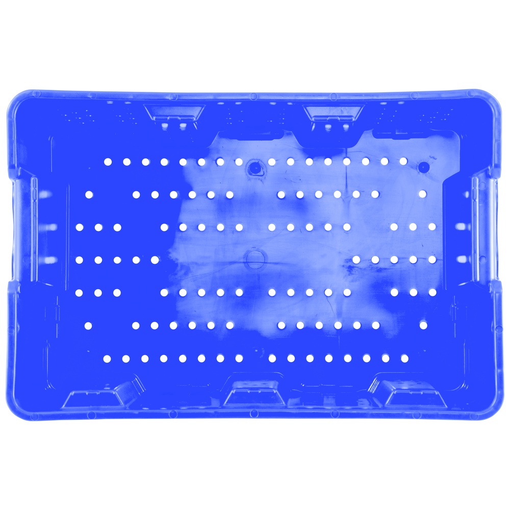 Orbis Tote with Holes, 23.9" x 16" Orbis Tote with Holes, 23.9" x 16"