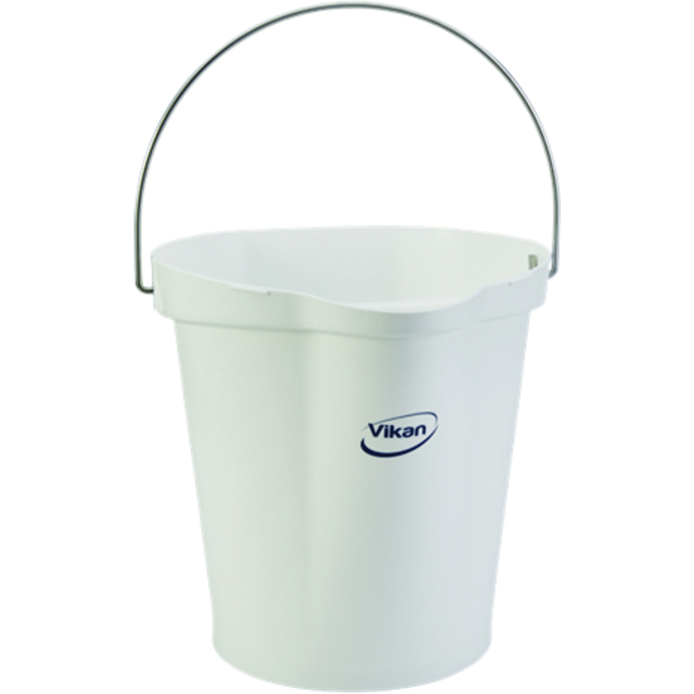 Vikan Hygiene Bucket, 3.17 Gallon