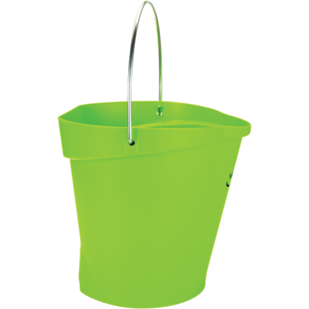 Vikan Hygiene Bucket, 3.17 Gallon