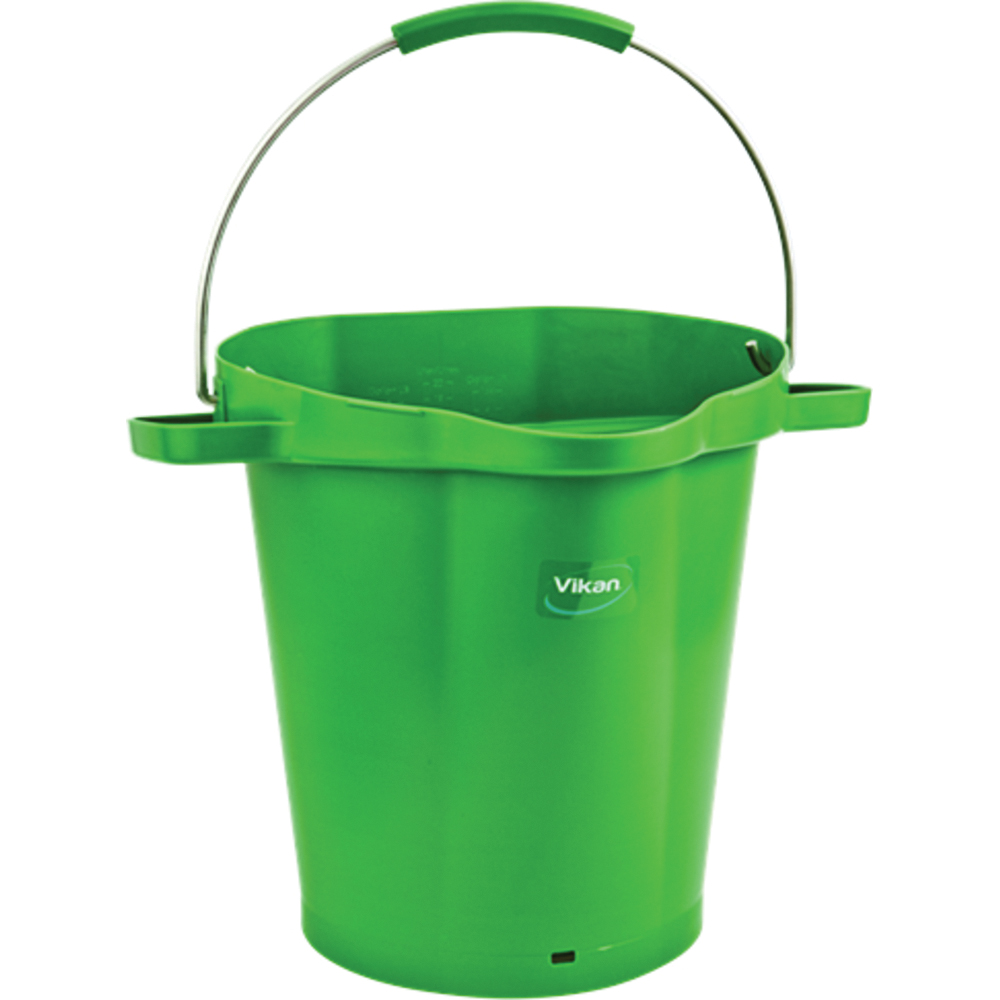 Vikan Hygiene Bucket, 5-Gallon