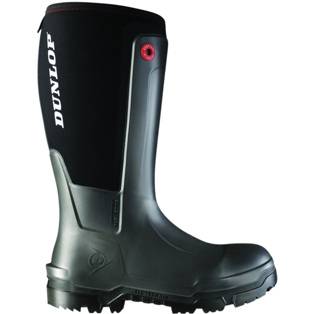 Dunlop Snugboot WorkPro Full Safety Toe Boots