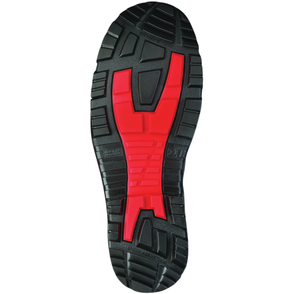 Dunlop Snugboot WorkPro Full Safety Toe Boots