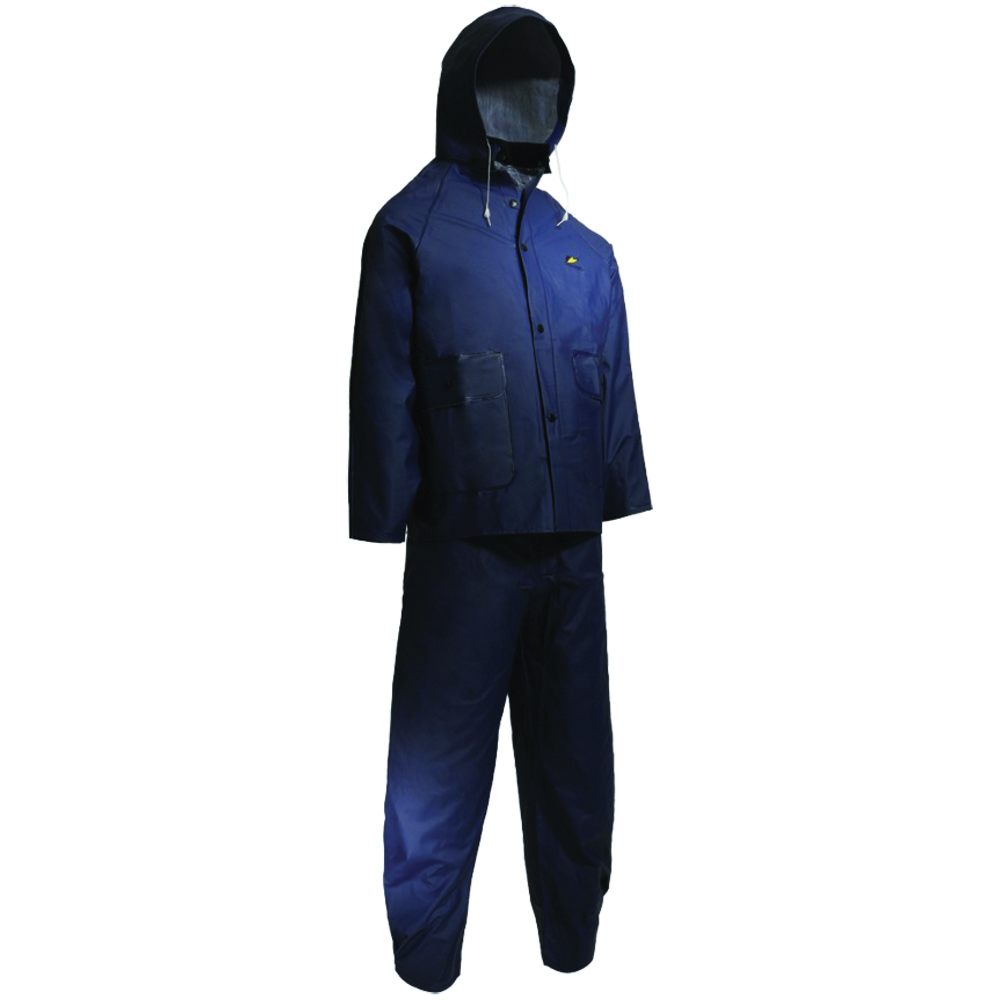 Dunlop Onguard Sitex 3-Piece Rainsuit