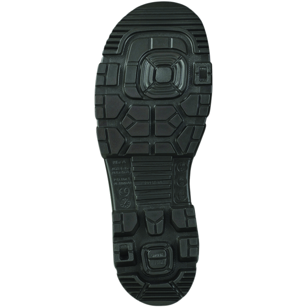 Dunlop Purofort® FieldPRO Full Safety Steel Toe Boots Dunlop Purofort® FieldPRO Full Safety Steel Toe Boots