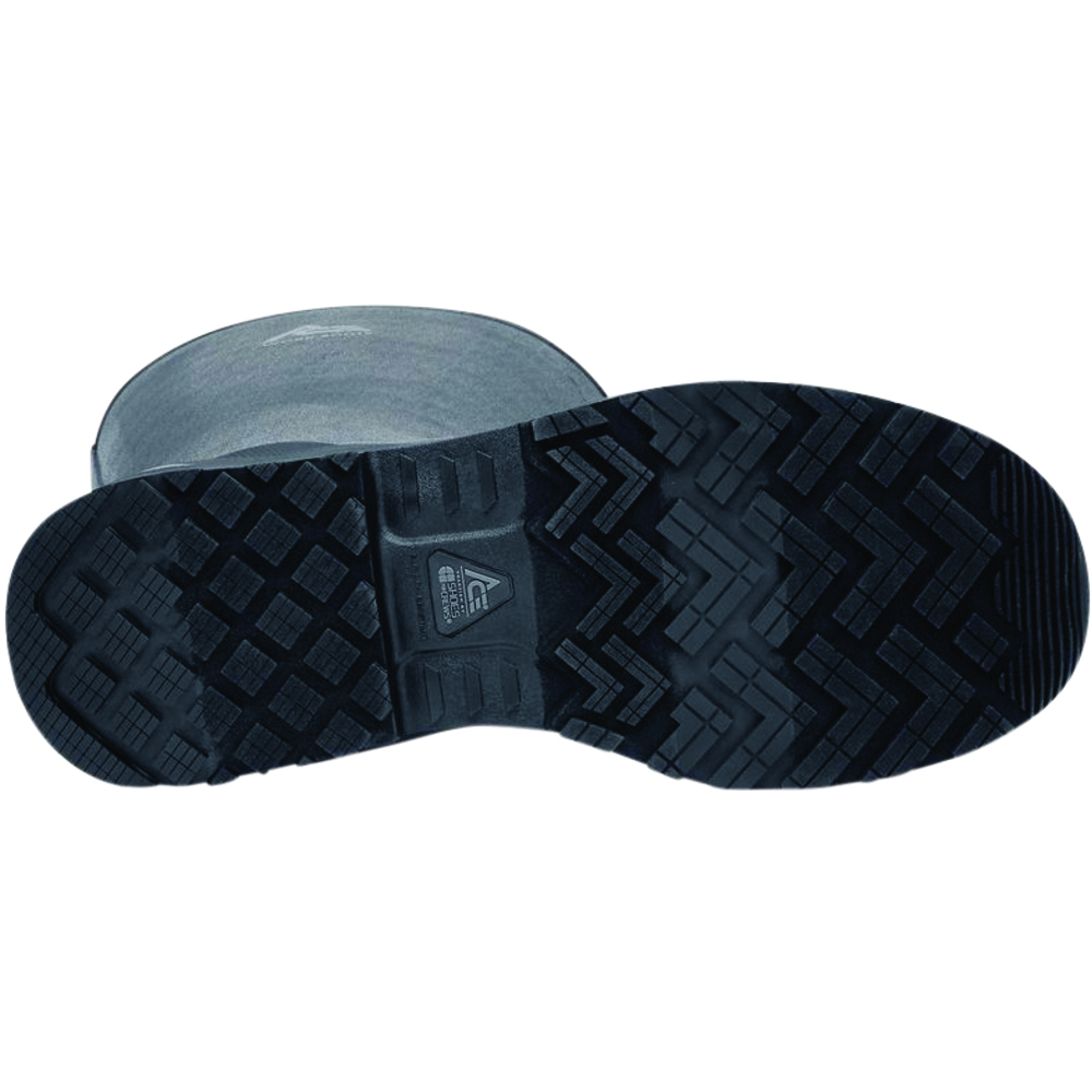 Raptor 15" Nano Composite Toe Boots