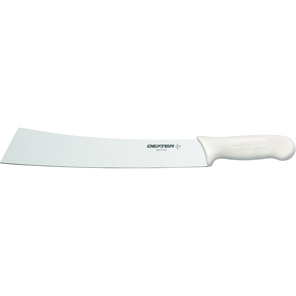 Dexter-Russell Cheese Knife with Sani-Safe Handles