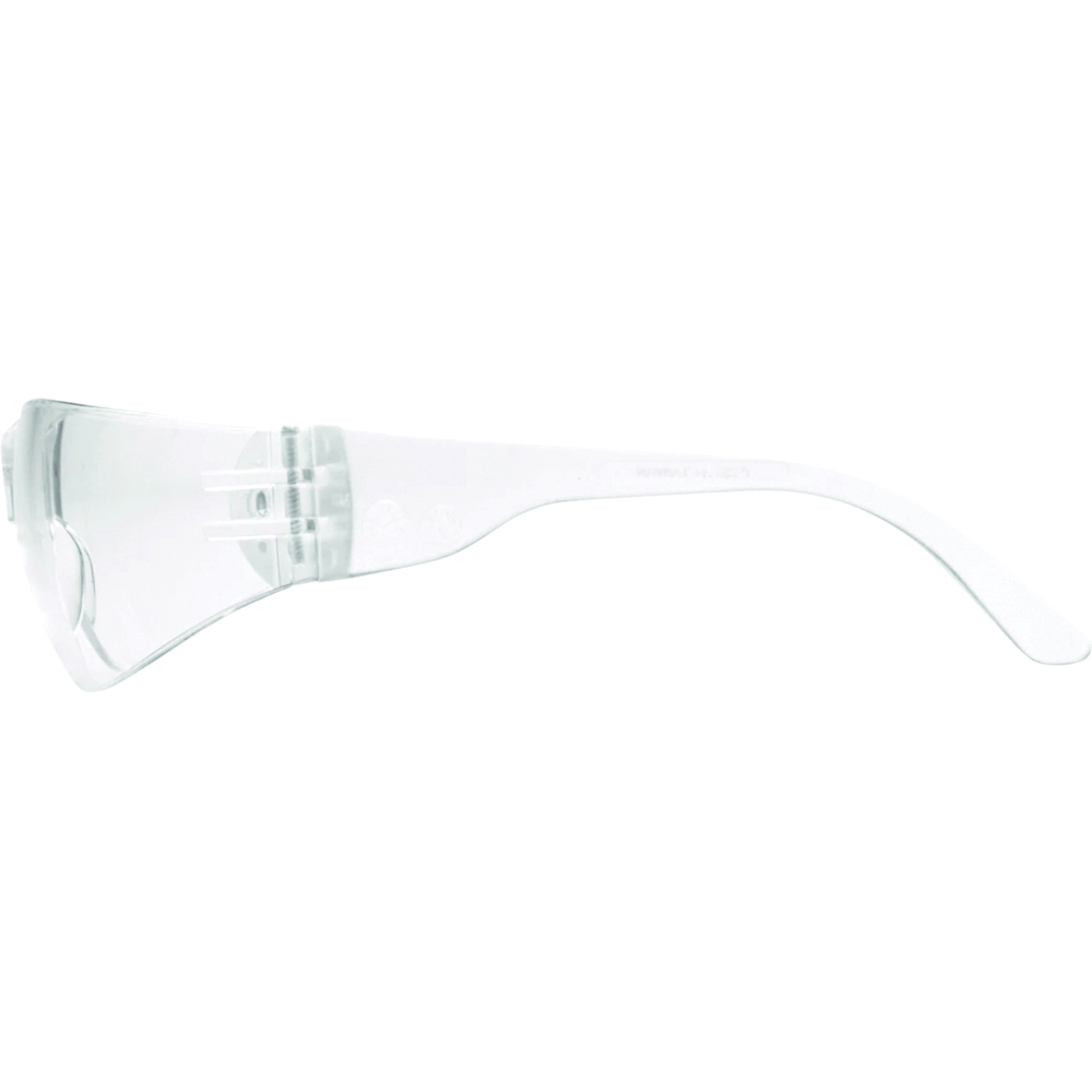 Pyramex Intruder Frameless Safety Glasses