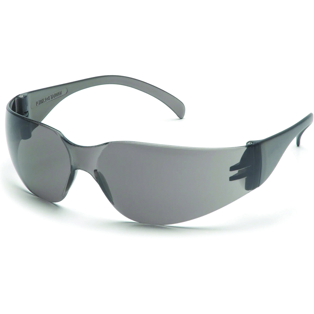 Pyramex Intruder Frameless Safety Glasses