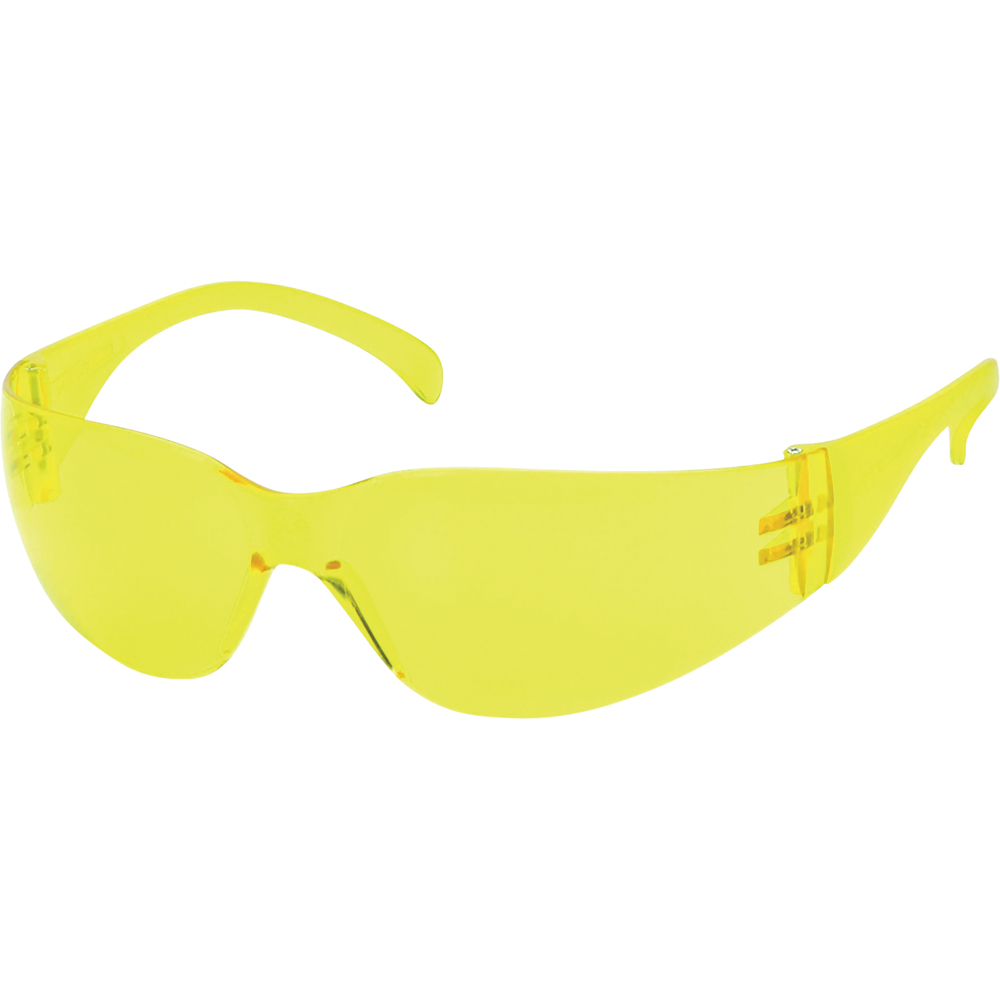 Pyramex Intruder Frameless Safety Glasses