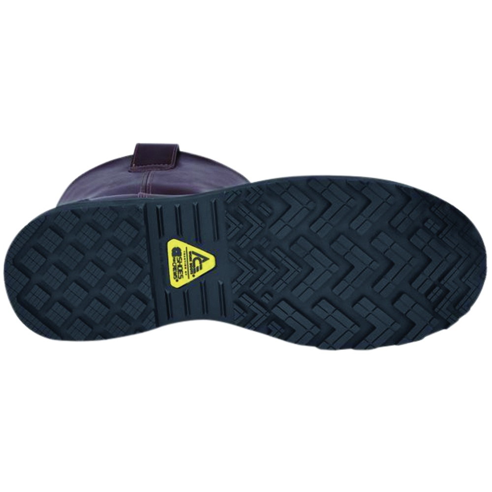 Shoes for Crews Bronco III Composite Toe Boots