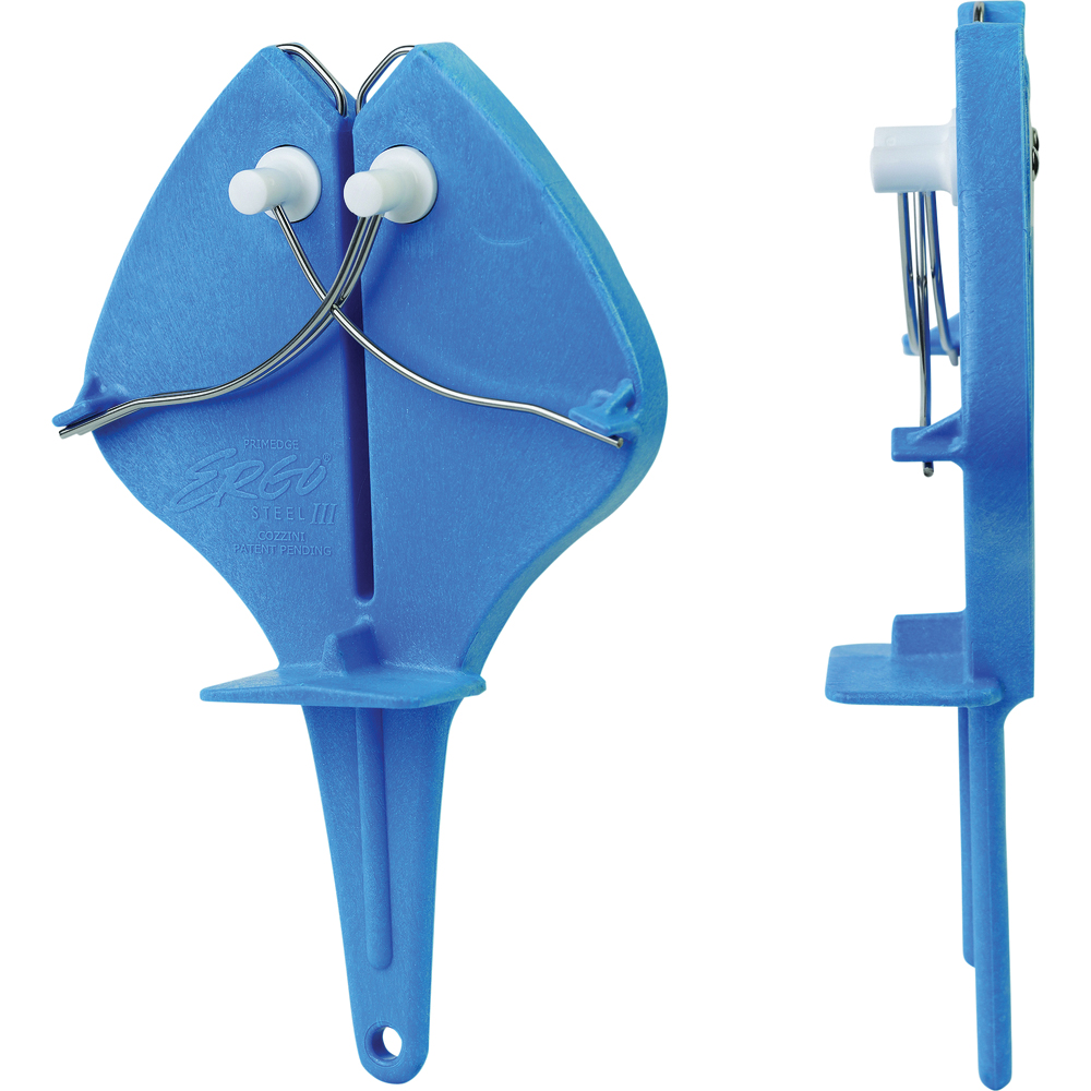 PRIMEdge HES-3 Ergo Steel III Knife Sharpener