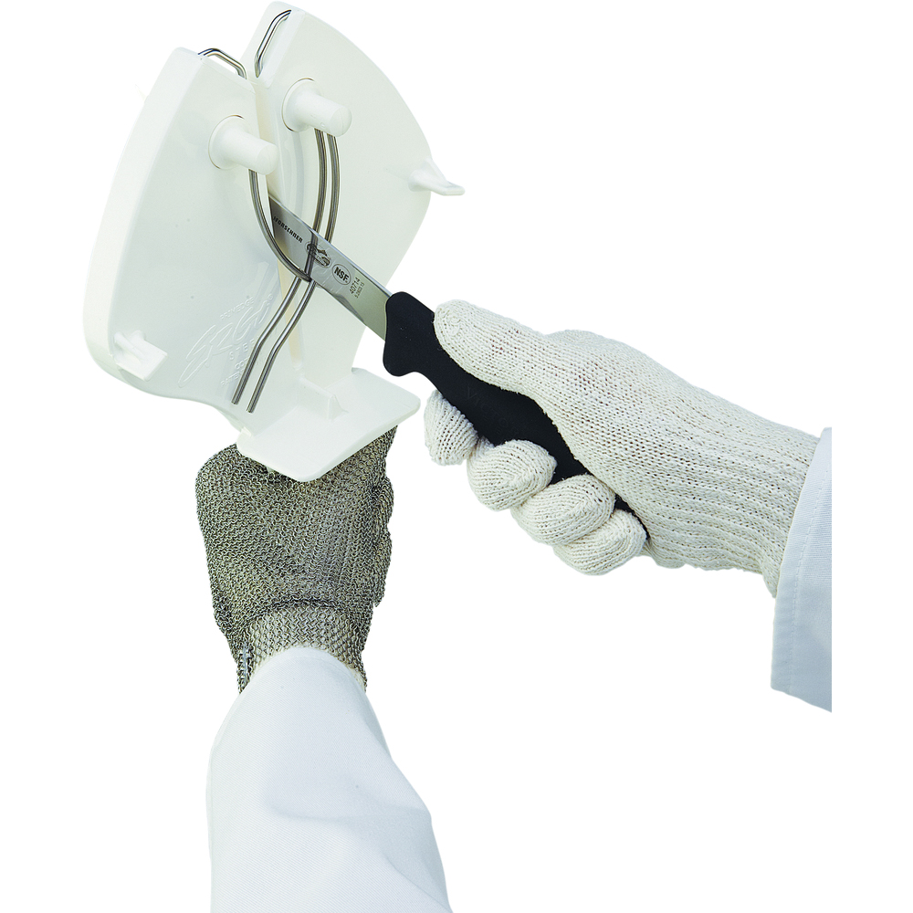 PRIMEdge HES-3 Ergo Steel III Knife Sharpener