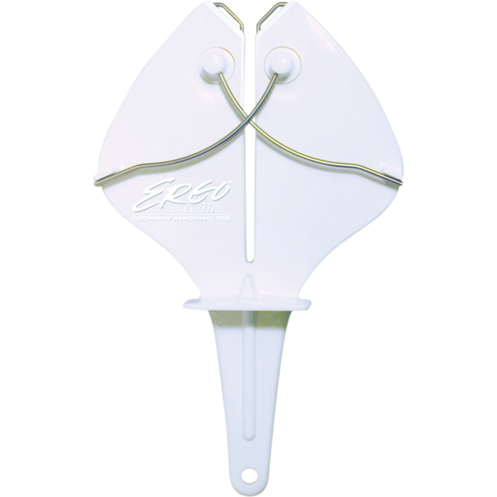 PRIMEdge HES-3 Ergo Steel III Knife Sharpener