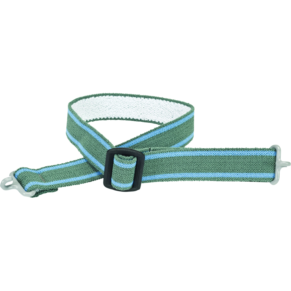 MSA Safety Chinstraps for MSA Hard Hats, 2-Point Standard, Attaches to Shell