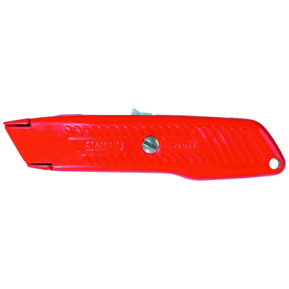STANLEY® Self-Retracting Safety Utility Knife