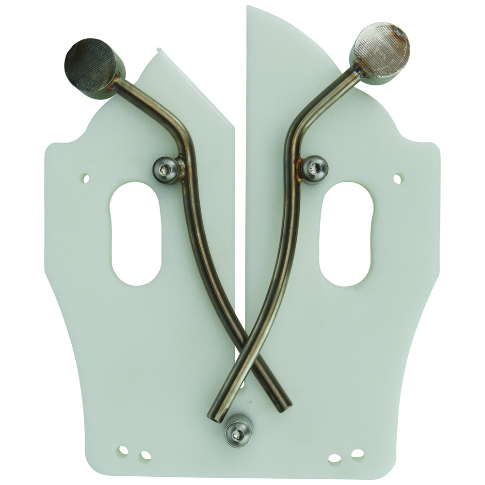 Southern Mechanical SMS5199 Knife Sharpener, Springless