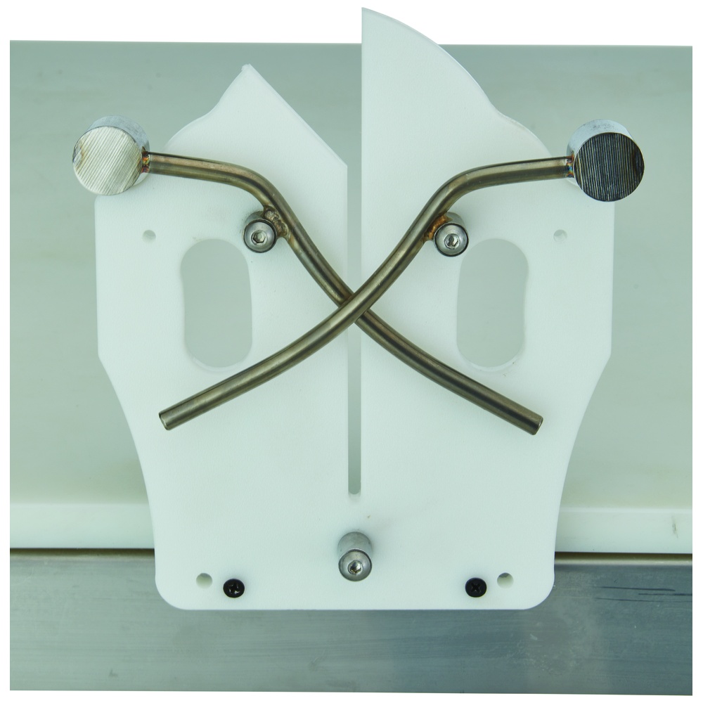 Southern Mechanical SMS5199 Knife Sharpener, Springless