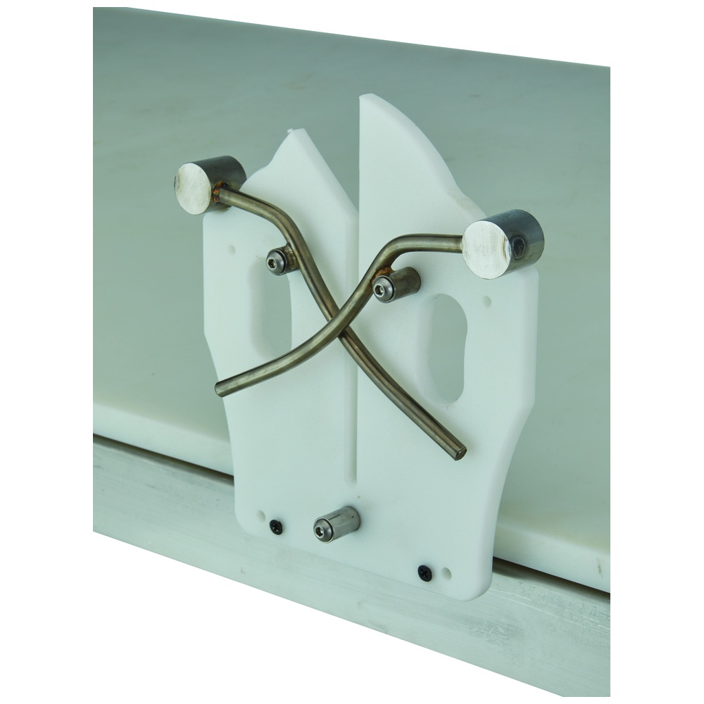 Southern Mechanical SMS5199 Knife Sharpener, Springless