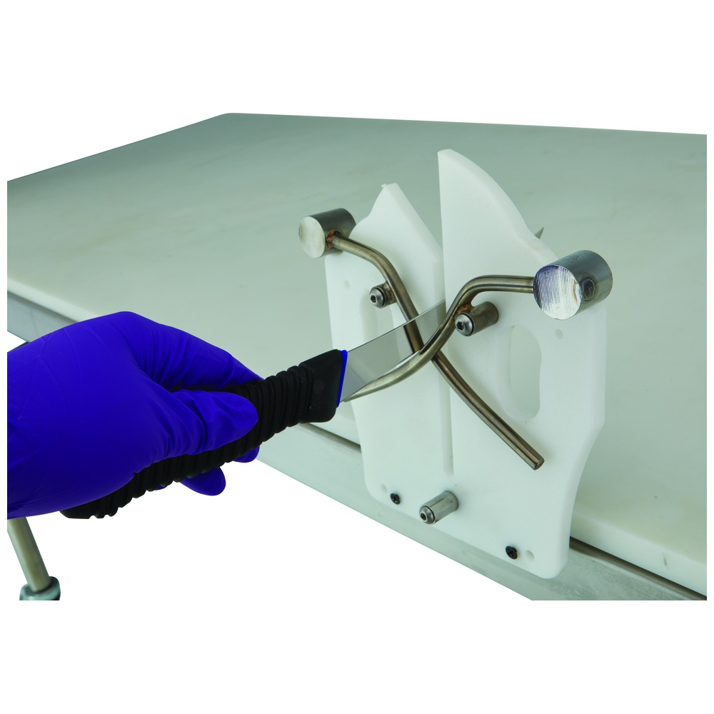 Southern Mechanical SMS5199 Knife Sharpener, Springless