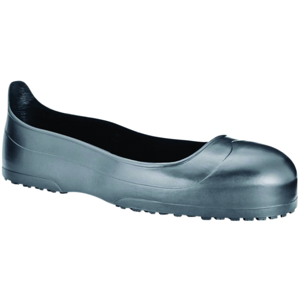 Shoes for Crews CrewGuard Slip Resistant Steel Toe Overshoes for Boots