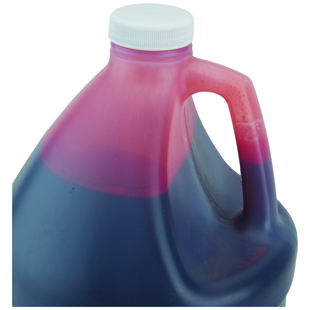 Lenco Meat Branding Ink, Quick-Dry, No-Rub, 1 Gallon, Red
