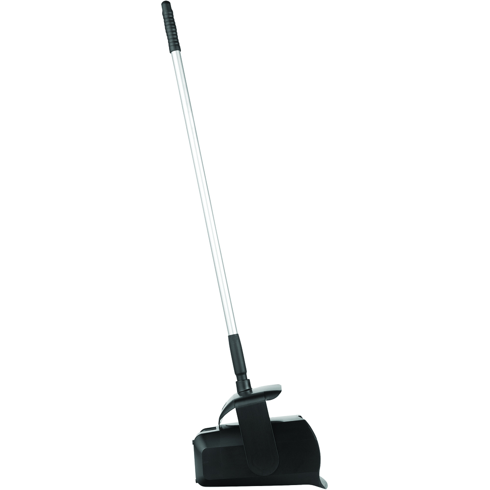 Vikan Long Handled Dustpan
