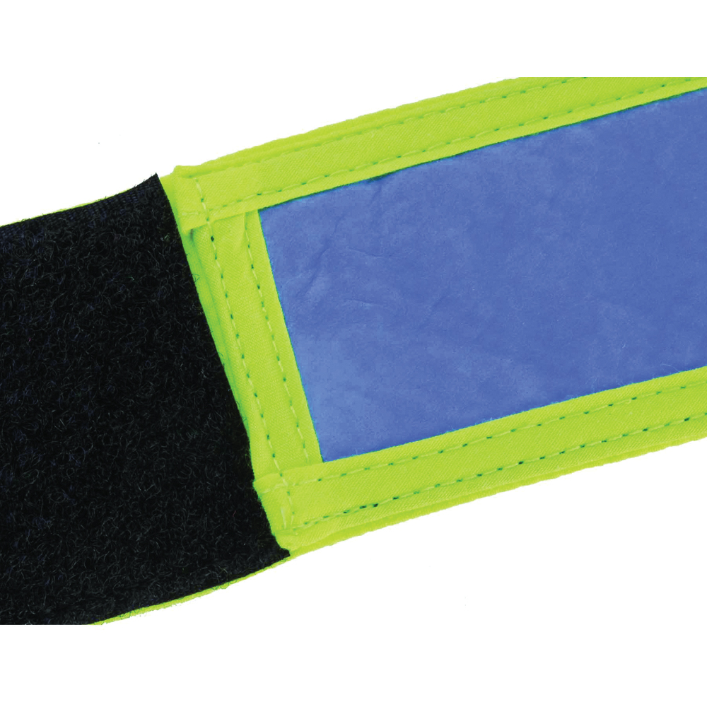 Ergodyne Chill-Its 6705CT Evaporative Cooling Bandana Headband w/ Hook & Loop Closure
