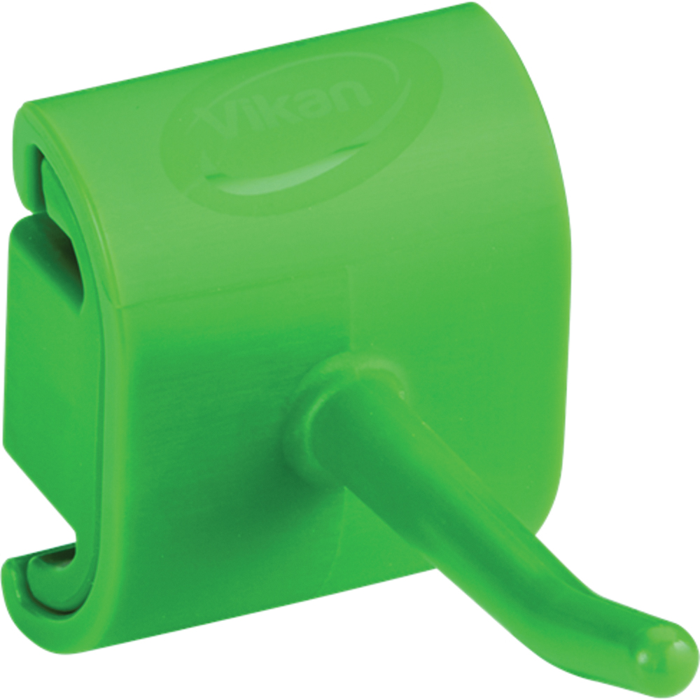 Vikan Hygienic Wall Bracket Module, Single Hook