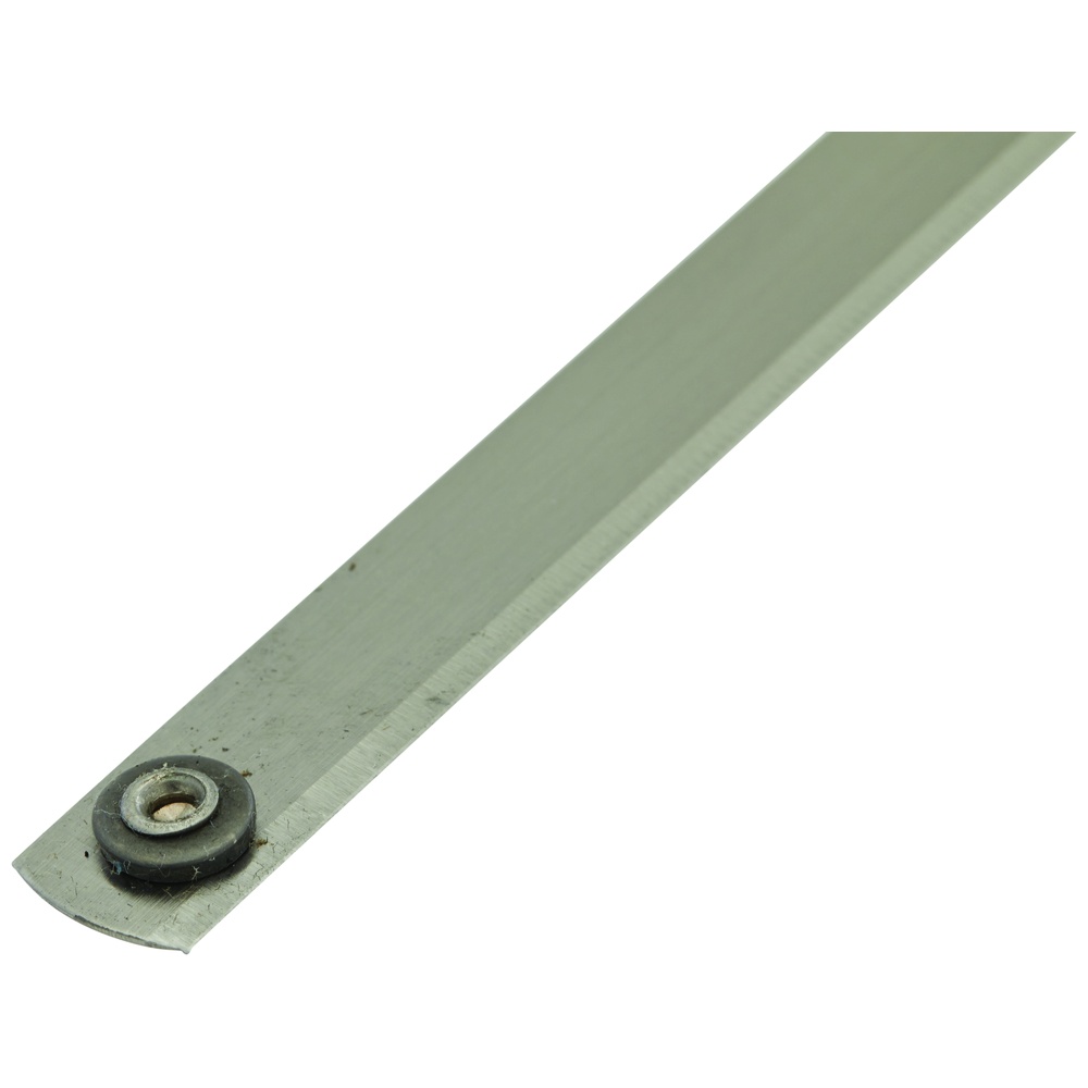 Kasco Meat Slicer Blades, 700mm x 0.4" x 0.02", for Grasselli Machines