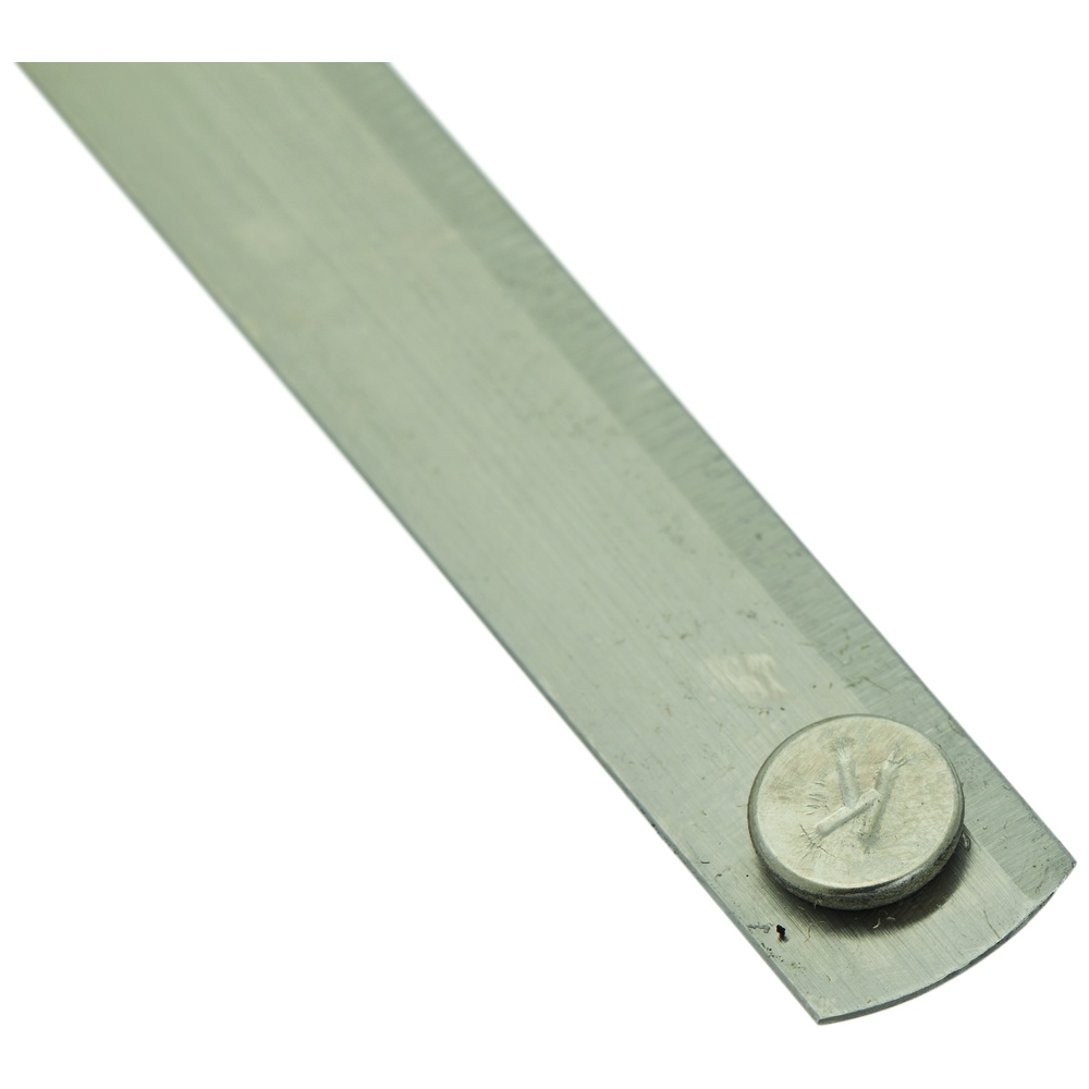 Kasco Meat Slicer Blades, 700mm x 0.4" x 0.02", for Grasselli Machines