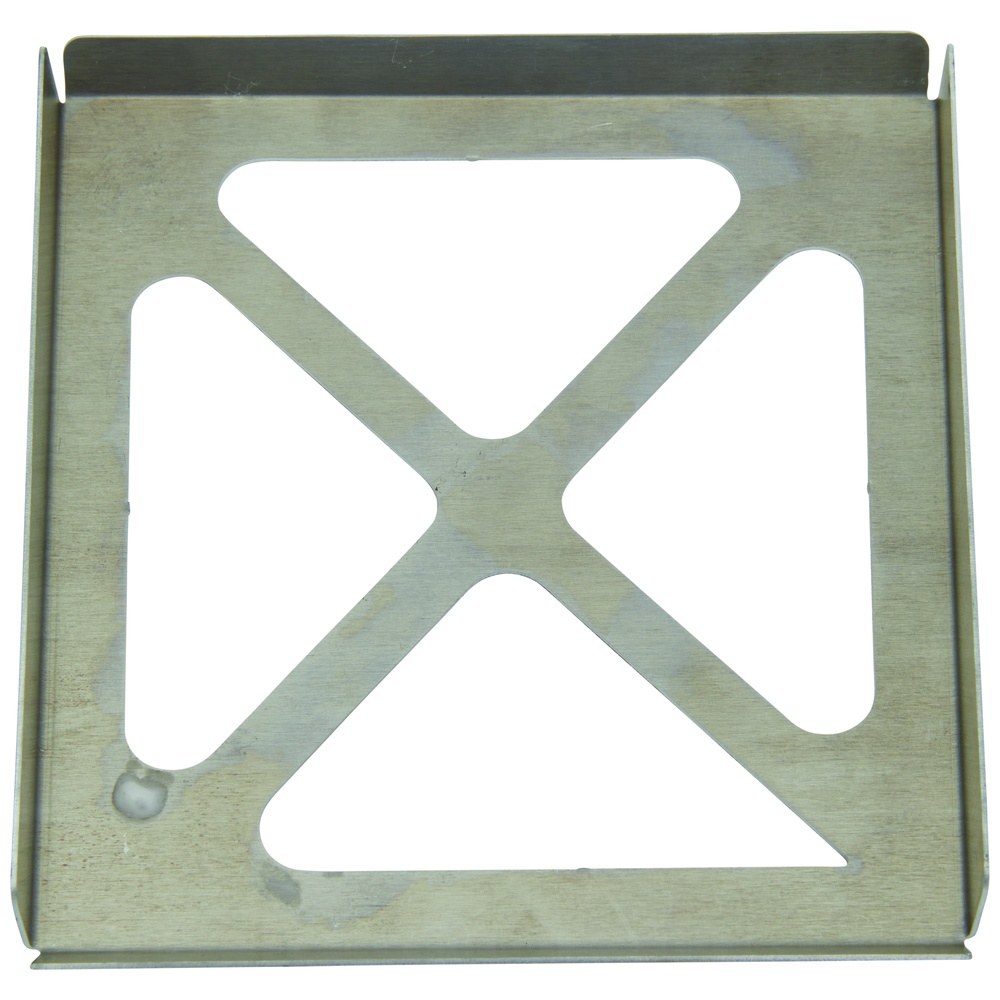 Scabbard PS10, Aluminum, No Hooks